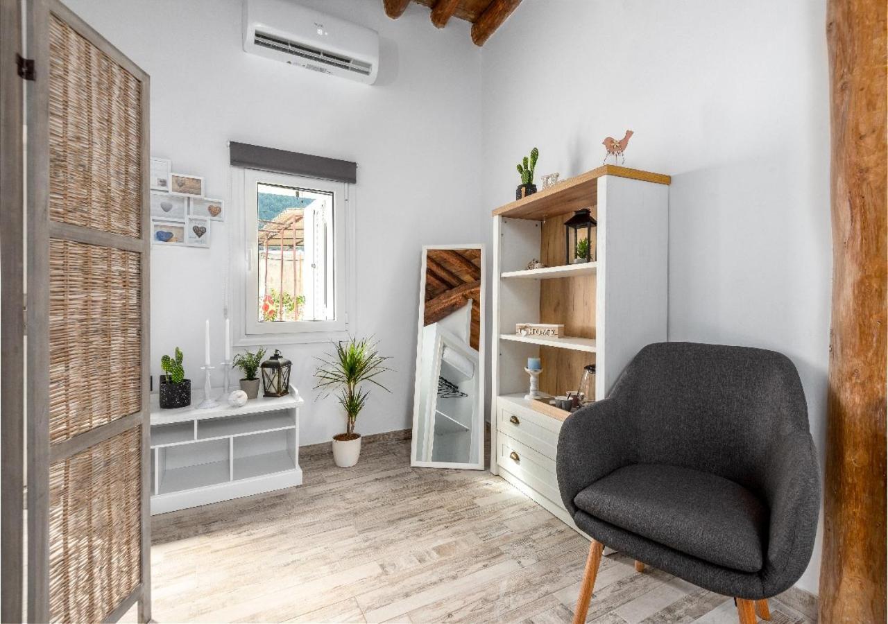 Lotza Traditional House Salakos Экстерьер фото